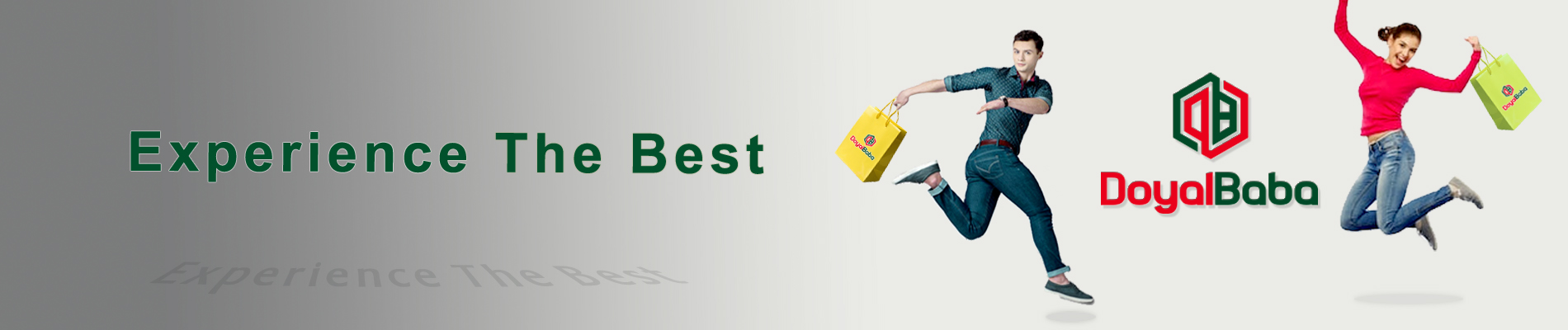 Doyalbaba blog banner